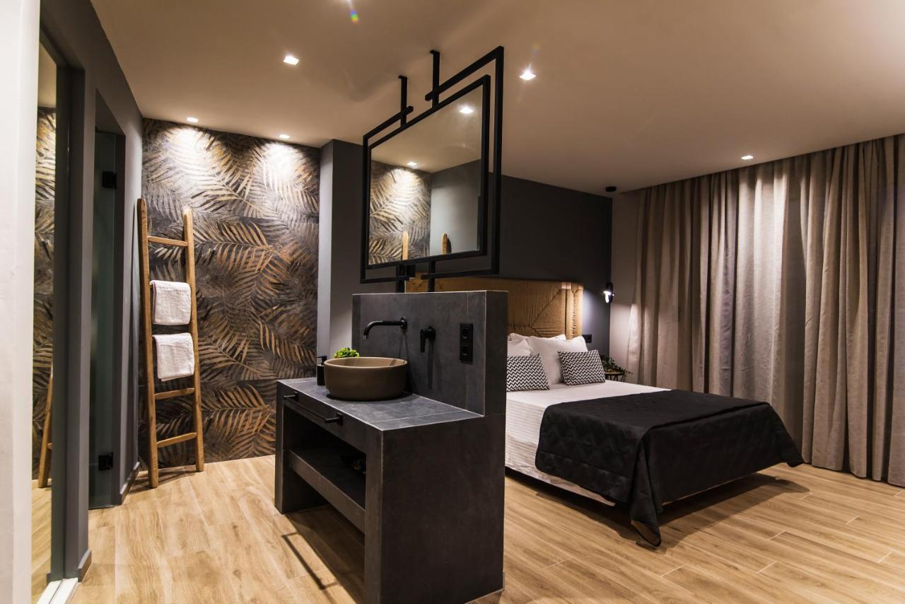 Nuovo Luxury Suite Mália Exterior foto